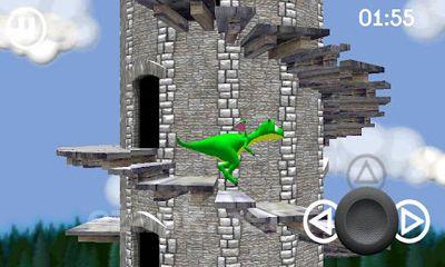 Tower for Princess