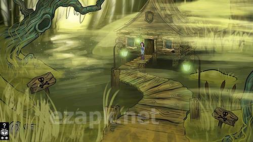 Alice and the magical dragons