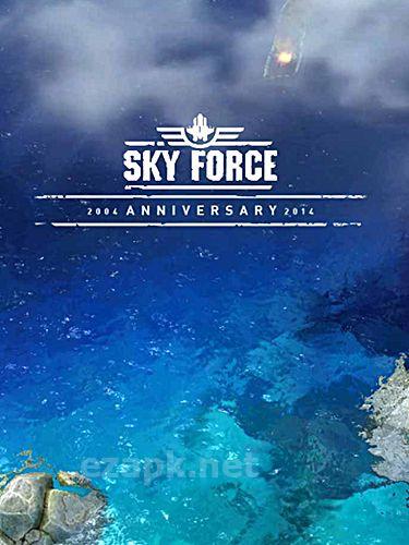 Sky force 2014
