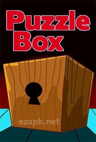 Puzzle box! by ALM dev