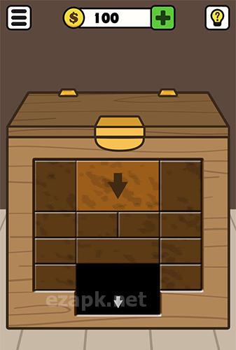 Puzzle box! by ALM dev