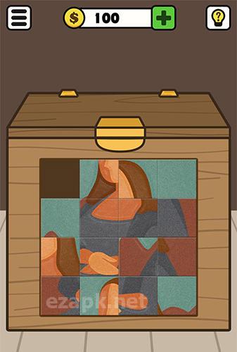Puzzle box! by ALM dev