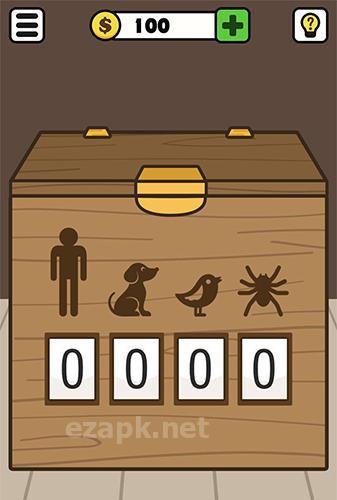 Puzzle box! by ALM dev