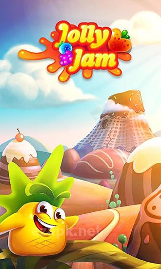 Jolly jam