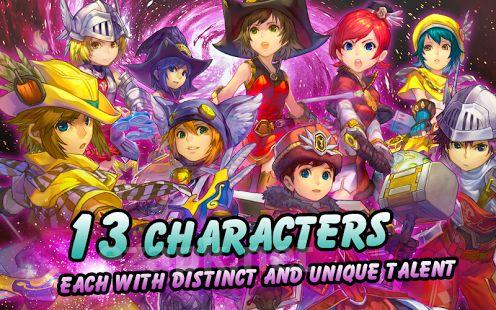 Legend of Roland: Action RPG