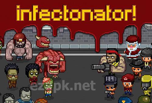 Infectonator