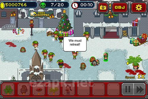 Infectonator