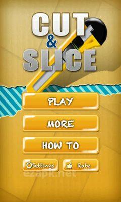 Cut & Slice
