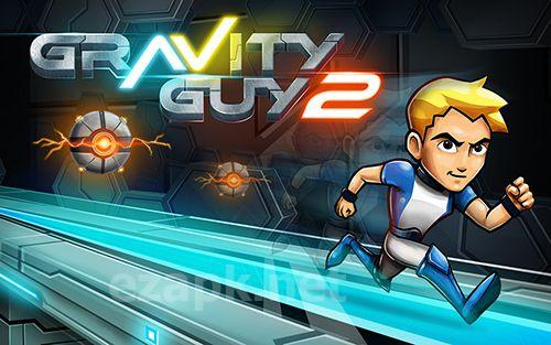 Gravity guy 2