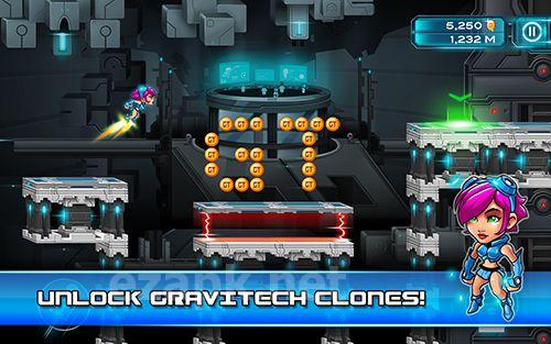 Gravity guy 2