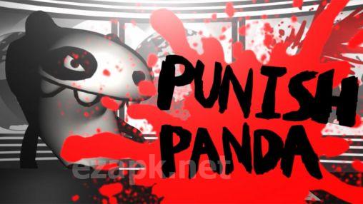 Punish panda