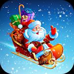 Santa draw ride: Christmas adventure