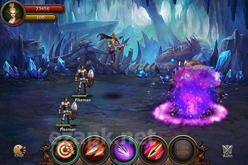 Legend online