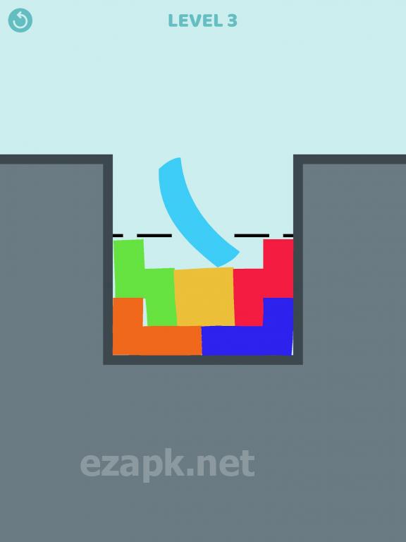 Jelly Fill