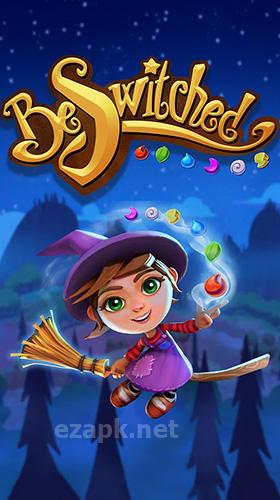 Beswitched: New match 3 puzzles