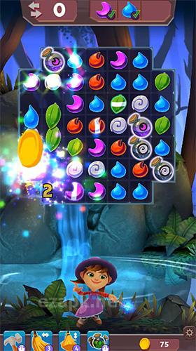 Beswitched: New match 3 puzzles