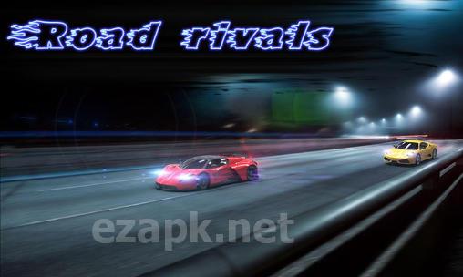 Road rivals