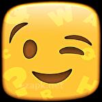 Words to emojis: Fun emoji guessing quiz game