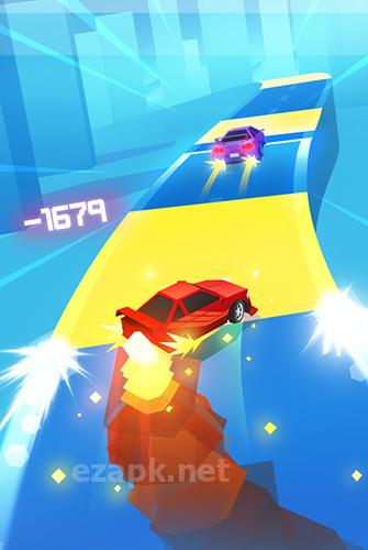 Drift it!