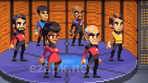 Star trek: Trexels 2