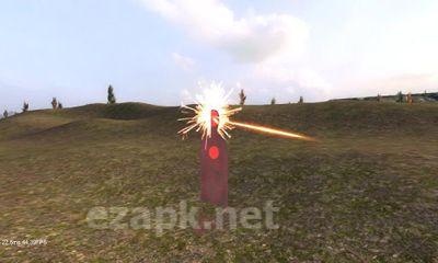 SniperTarget in sight