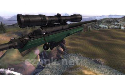 SniperTarget in sight