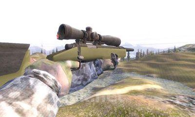 SniperTarget in sight