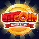 Bitcoin miner farm: Clicker game