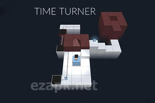 Time turner