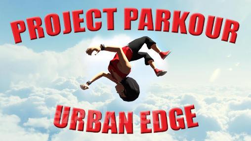 Project parkour: Urban edge
