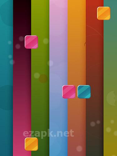 Harmony: Music notes