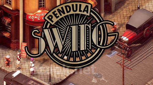 Pendula swing