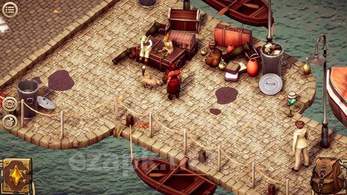 Pendula swing