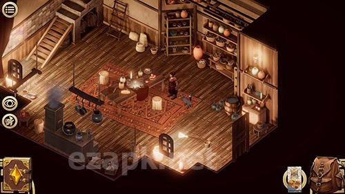Pendula swing