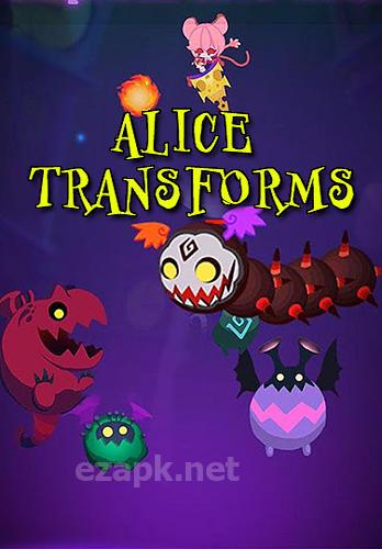 Alice transforms