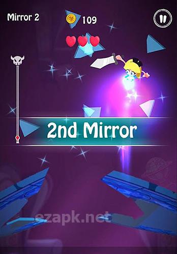 Alice transforms