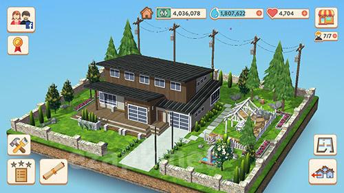 House flip with Chip and Jo