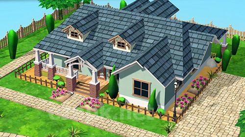House flip with Chip and Jo