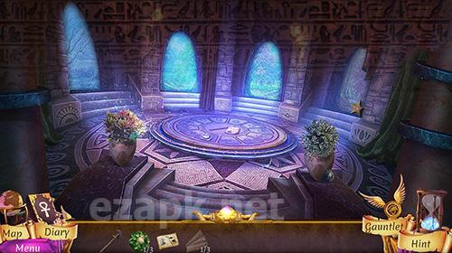 Demon hunter 4: Riddles of light
