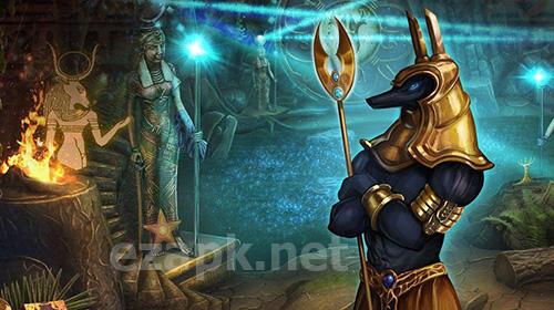 Demon hunter 4: Riddles of light