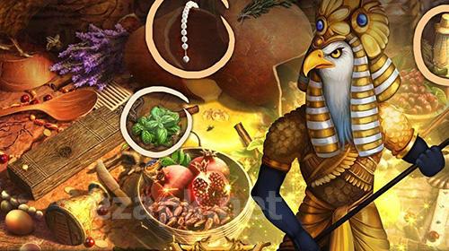 Demon hunter 4: Riddles of light
