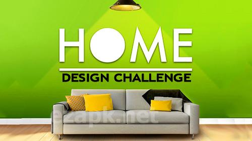 Home design challenge