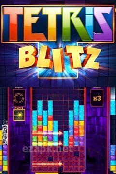 Tetris Blitz