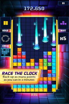 Tetris Blitz