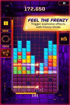 Tetris Blitz