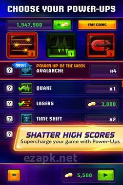 Tetris Blitz