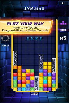 Tetris Blitz