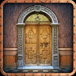 100 doors saga