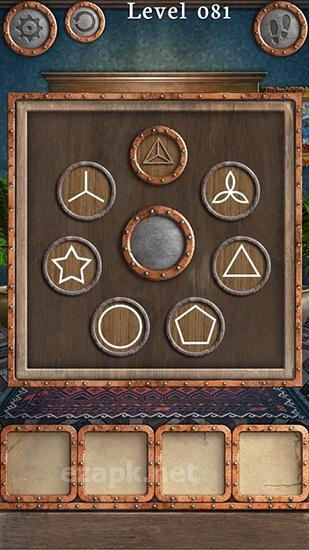 100 doors saga