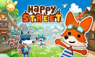 Happy Street